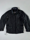 Dainese Black Gore-Tex Motorcycle Jacket (M)