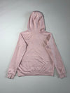 Nike Pink Hoodie (S)