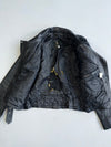 ZSuper Premium Original Leather Jacket (S)