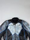 Harro Biker Collection 2000 (Padded) Racing Jacket (S/M)