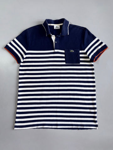 Vintage Lacoste Premium Original T-Shirt (M)