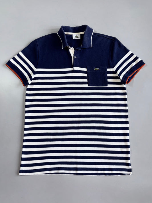 Vintage Lacoste Premium Original T-Shirt (M)