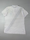 Polo by Ralph Lauren Polo Shirt – White  (L)