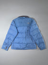 The North Face 700 Fill Down Women’s Puffer Jacket Baby Blue  (S)