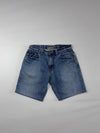 Levi’s 559 Relaxed Straight Denim Shorts (W:31) (L:18.5)