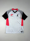 Nike Air Liverpool FC Dri-FIT Pinstripe Football (S)