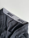 Nike Swoosh Track Pants Black (L 40 W 37 )
