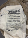 Levi’s 512 Corduroy (W:37) (L:42)