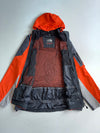 The North Face Summit Series Orange Gore-Tex Shell Jacket – (2XL)