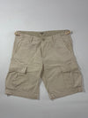 Carhartt WIP | Cargo Shorts Beige (W:33) (L:20)