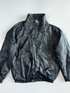 Premium Original Leather Jacket (L/XL)