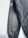 Big Train | 89 Monster Osaka Zip up Hoodie Black | (XL)