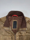 Cinque Premium Original Leather Jacket (XL)