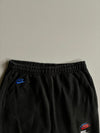 Nike Multi-Swoosh Embroidered Fleece Joggers (W:32) (L:40)