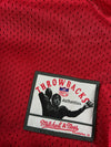 Mitchell & Ness | 49ers Throwback Red Jersey #16 | (2XL/3XL)