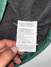 Vans Custom Classic Green Coach Jacket (M)
