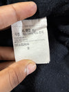 Under Armour Armour Fleece Loose Fit Pullover Hoodie – Black (2XL)