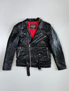 Ultra Premium Pure Leather Jacket (M)