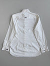 Tommy Hilfiger Slim Fit Long Sleeve Button-Up Shirt (M)