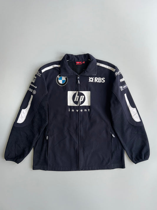 Puma x Williams BMW F1 Racing Jacket (XL)