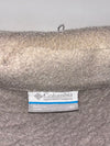 Columbia Fleece Vest (M)