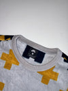 Nike SB Aztec Print Terry Cloth Crewneck Sweatshirt (XL)