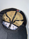 56Fifty New York Camo Fitted Cap | USA Flag Embroidery | Stars & Stripes | (S)