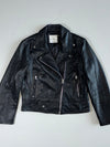 Mng Premium Original Leather Jacket Women’s (S/M)