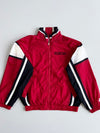 Starter Cincinnati Reds MLB Colorblock Windbreaker Jacket(2Xl/3Xl)