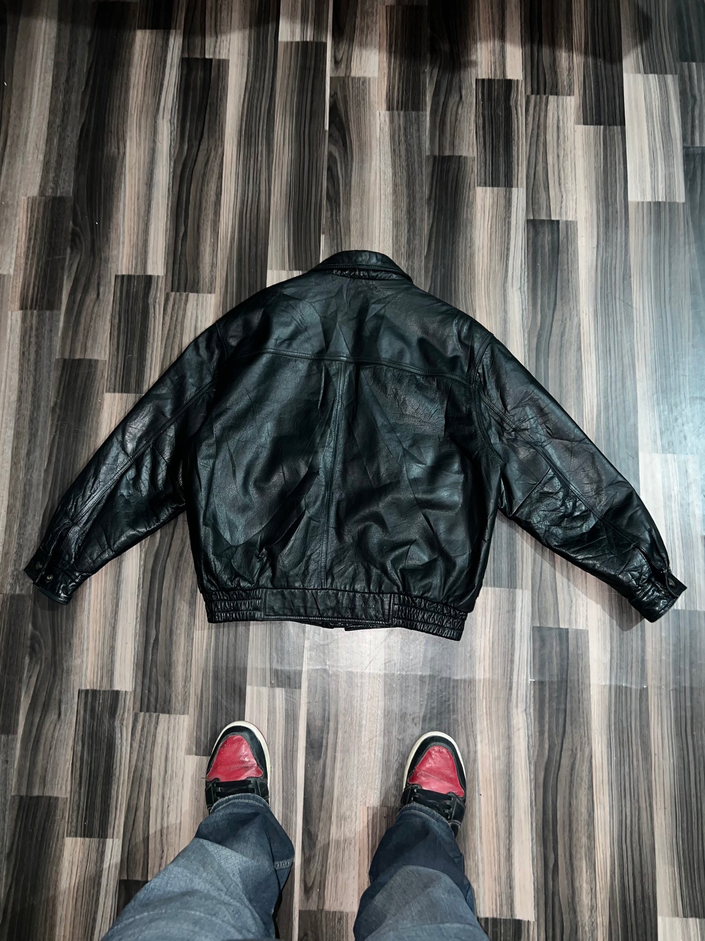 ZUltra Premium Leather(BOGO) M/L