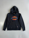 Dickies Vintage Logo Print Hoodie (Xs)