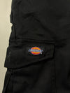 Dickies Cargo Work Pants (W:38) (L:42)