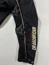 Dragonrider Technical Mesh Motorcycle Riding Jacket (XL)