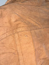 G-III Premium Original Leather Jacket Oversized (XL)