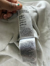 Calvin Klein Marble Print Logo Hoodie – Relaxed Fit (2XL)
