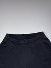Adidas Black Tapered Joggers (W:33) (L:39)