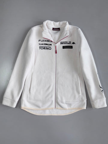 Vintage Kappa’s Premium Jacket (XS)