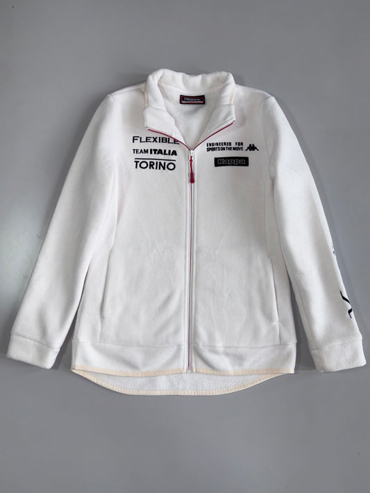 Vintage Kappa’s Premium Jacket (XS)