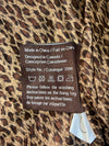 Danier Premium Original Leather Jacket (S)