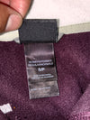 The North Face Fleece Zip-Up Hacket (S)