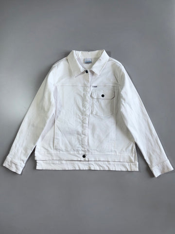 Vintage Columbia’s Original Denim Jacket (M)