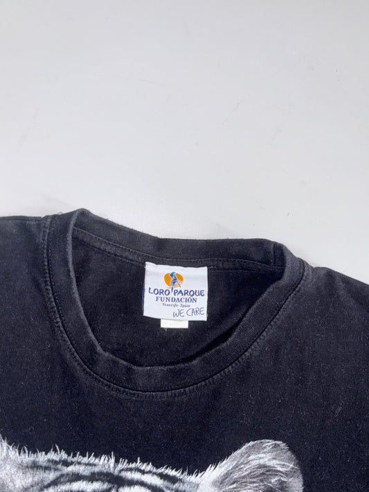 Vintage Premium Original Graphic Printed T-Shirt (M)