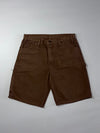 Dickies Brown Carpenter Shorts (W:35) (L:23)