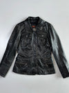 Danier Premium Original Leather Jacket Women’s (Xs)