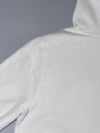 Dickies Embossed Logo Pullover Hoodie – Off-White (S)
