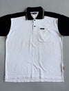 Yamaha Racing Colorblock Polo (XL)