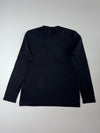 Puma Warmcell Thermal Long Sleeve Top – Black (S)