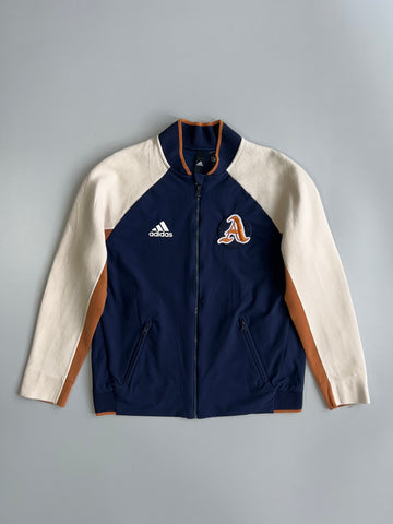 Adidas Varsity Track Jacket (S/M)