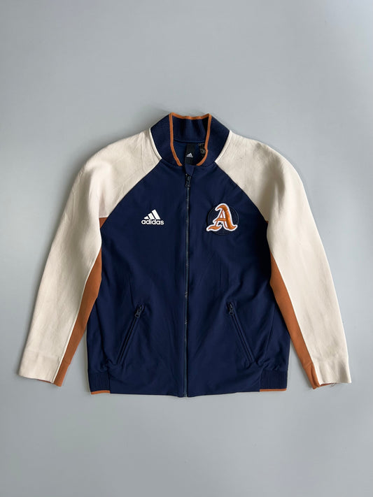 Adidas Varsity Track Jacket (S/M)