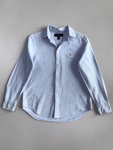 Polo Ralph Lauren Premium Original Shirt (XS)